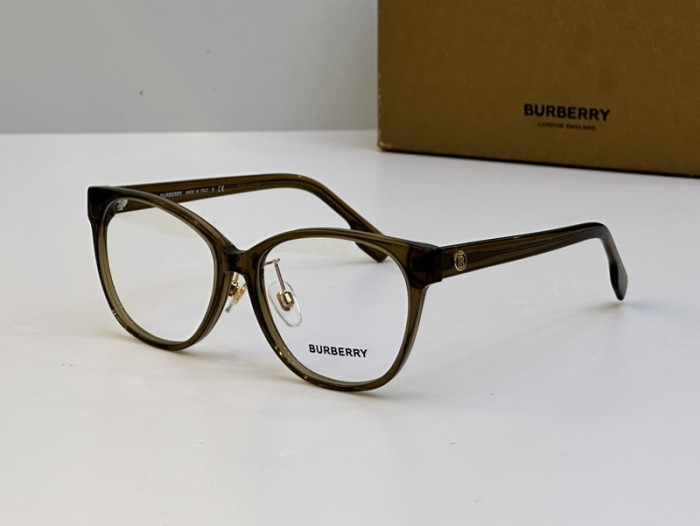 Burberry Sunglasses AAAA-1809