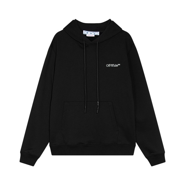 OFF White Hoodies 1：1 quality-154(XS-L)