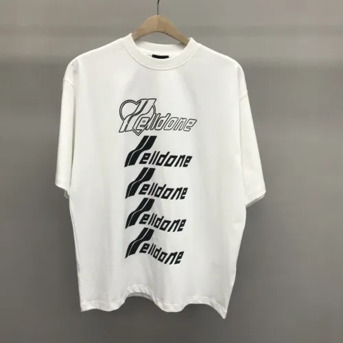 Welldone Shirt 1：1 Quality-069(S-L)