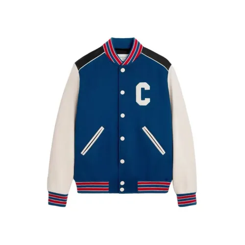 Celine High End Jacket-060