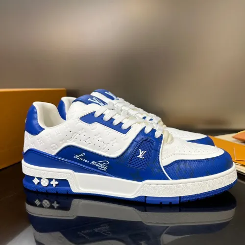 Super Max Custom LV Shoes-2188