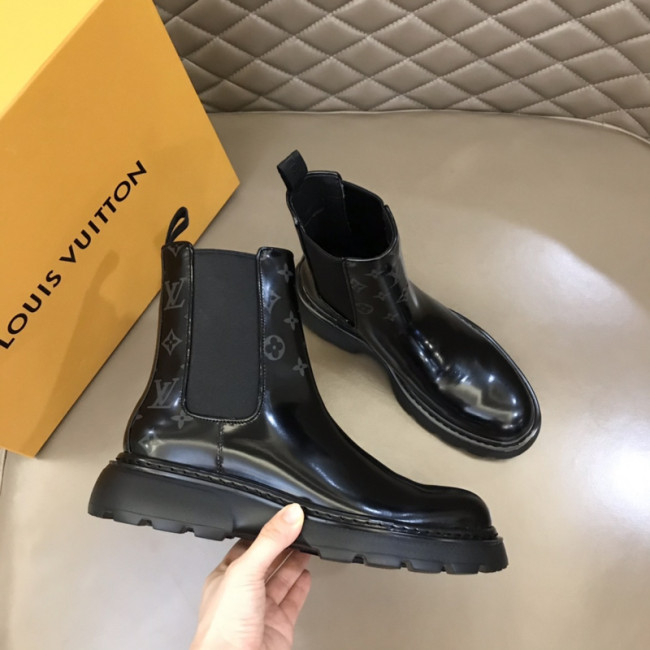 Super Max Custom LV Shoes-2746