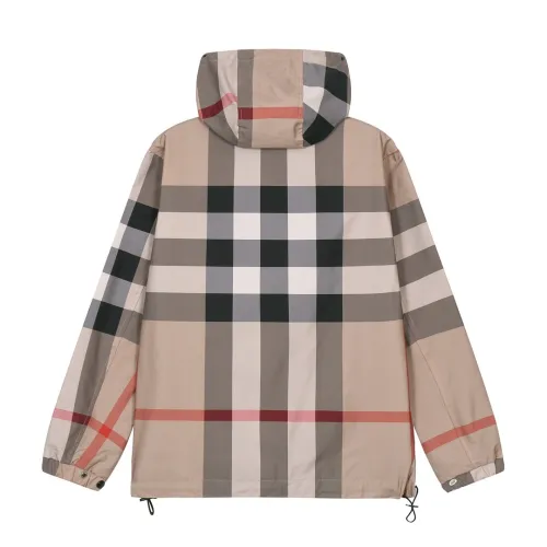 Burberry Jacket 1：1 Quality-180(XS-L)