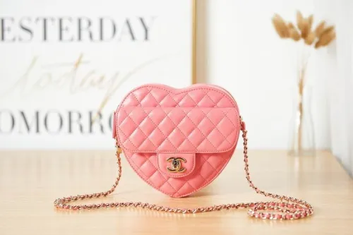 CHNL High End Quality Bag-417