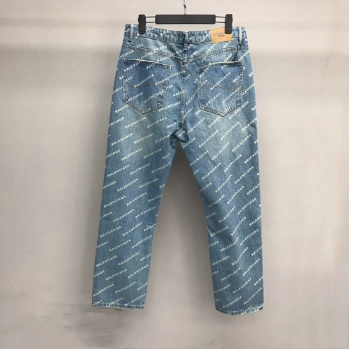 B Pants 1：1 Quality-354(XS-L)