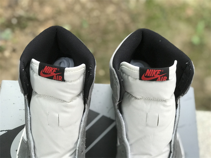 Authentic Air Jordan 1 High OG “Washed Heritage”