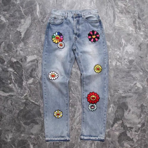 Denim Tears High End Quality Jeans-033
