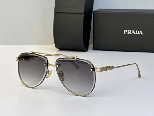 Prada Sunglasses AAAA-2764