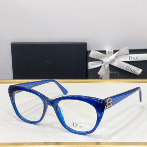Dior Sunglasses AAAA-731