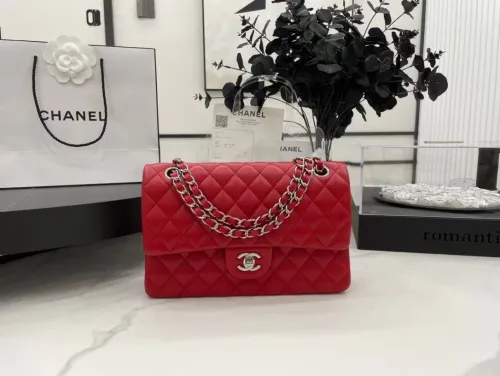 CHNL High End Quality Bag-494