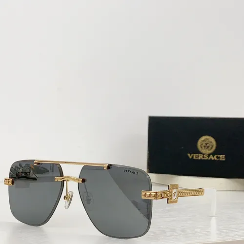 Versace Sunglasses AAAA-1835