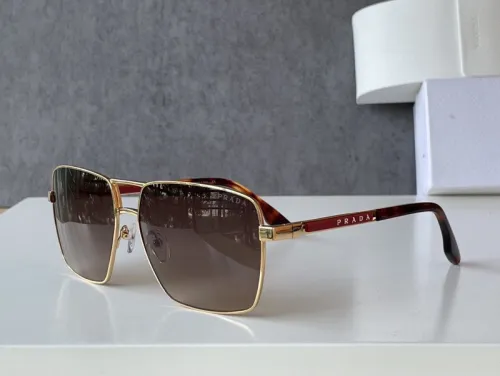 Prada Sunglasses AAAA-788