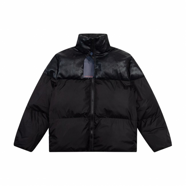 LV Jacket 1：1 Quality-259(XS-L)