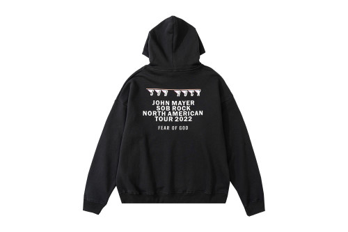 Fear of God Hoodies 1：1 Quality-330(S-XL)