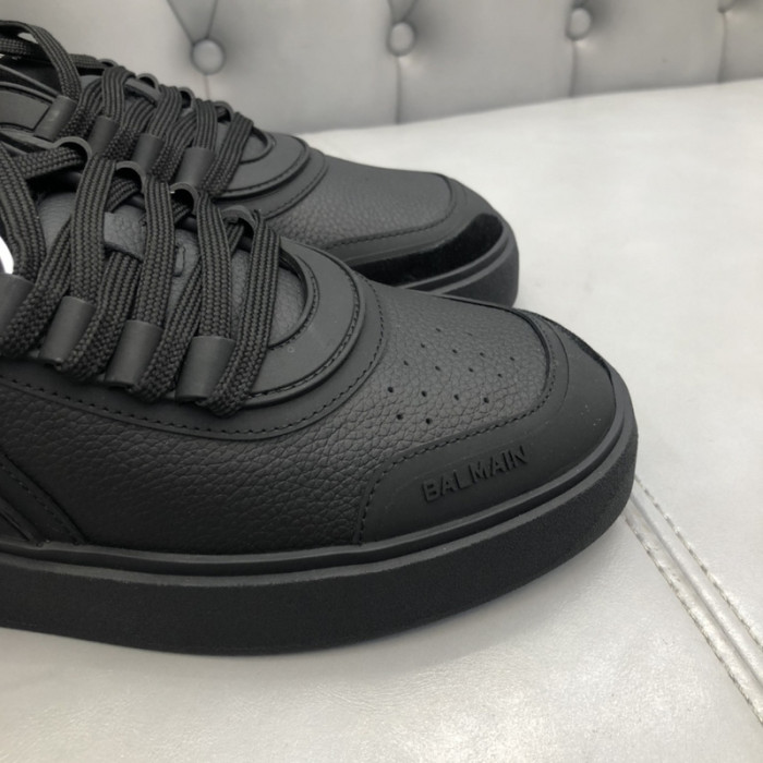 Super Max Balmain Shoes-017