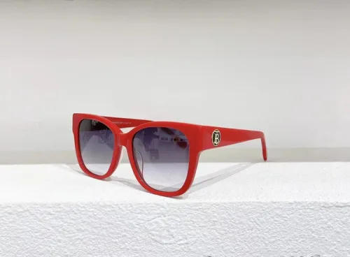 Burberry Sunglasses AAAA-1426