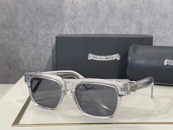 Chrome Hearts Sunglasses AAAA-128
