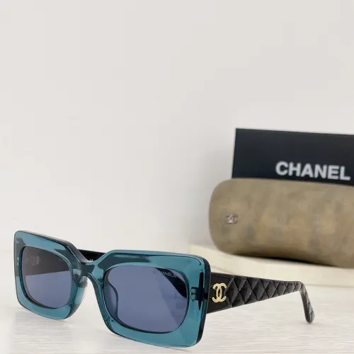 CHNL Sunglasses AAAA-1940