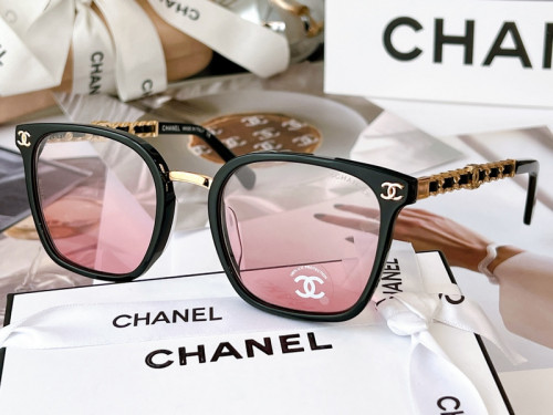 CHNL Sunglasses AAAA-2459