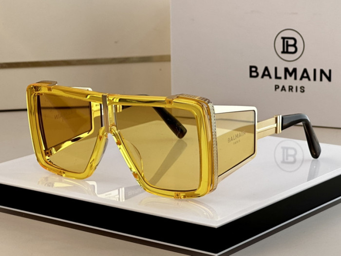 Balmain Sunglasses AAAA-530