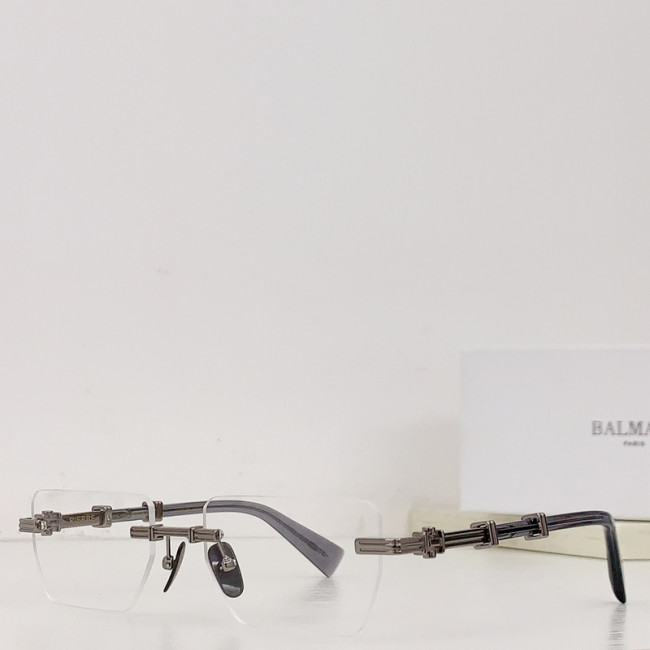 Balmain Sunglasses AAAA-561