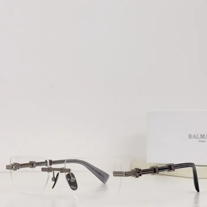 Balmain Sunglasses AAAA-569