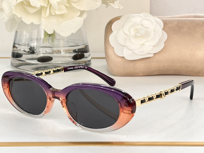 CHNL Sunglasses AAAA-1898
