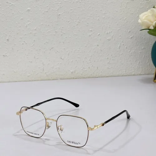 Off white Sunglasses AAAA-217