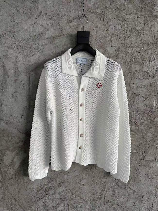 Casablanca High Quality Shirt-016