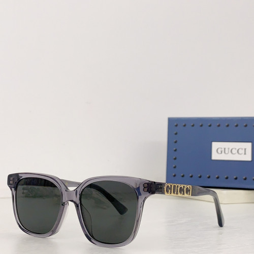 G Sunglasses AAAA-4634