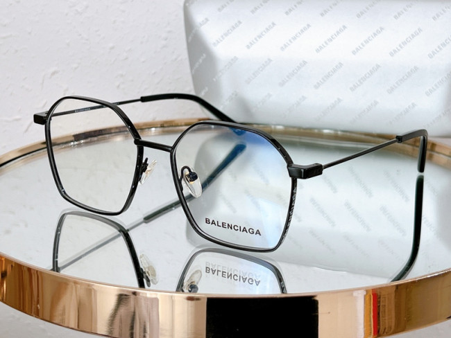 Balmain Sunglasses AAAA-556