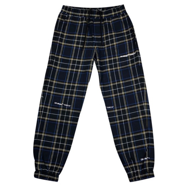 OFF White Pants 1：1 quality-142(XS-L)