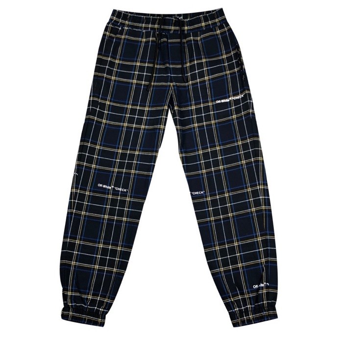 OFF White Pants 1：1 quality-142(XS-L)