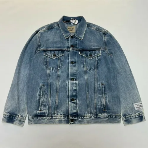 Gallery DEPT Jacket High End Quality-007