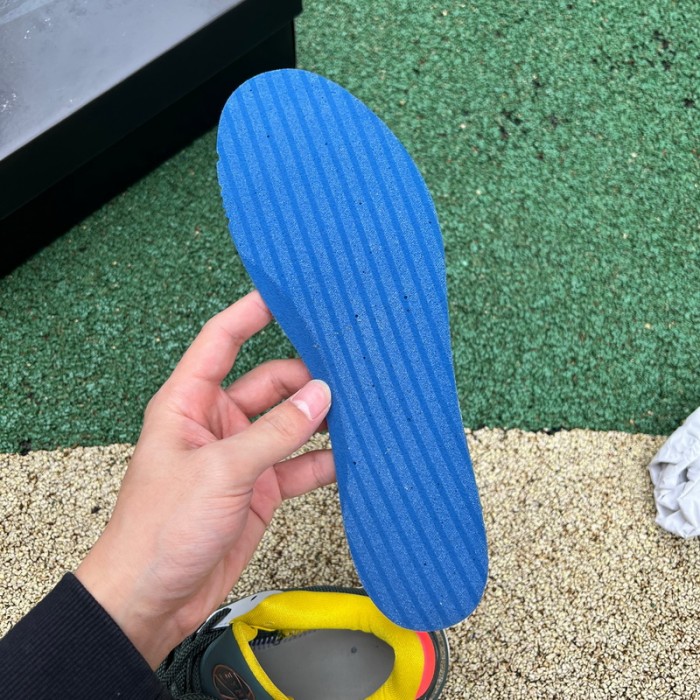 Authentic Nike Kobe 5 EYBL Protro Forest