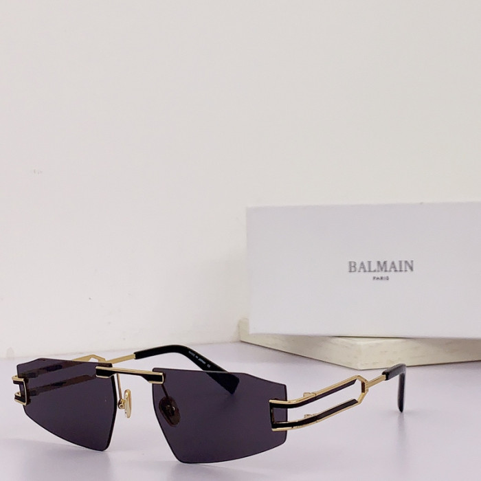 Balmain Sunglasses AAAA-640