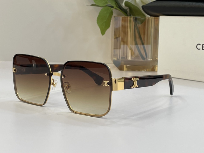 Celine Sunglasses AAAA-882