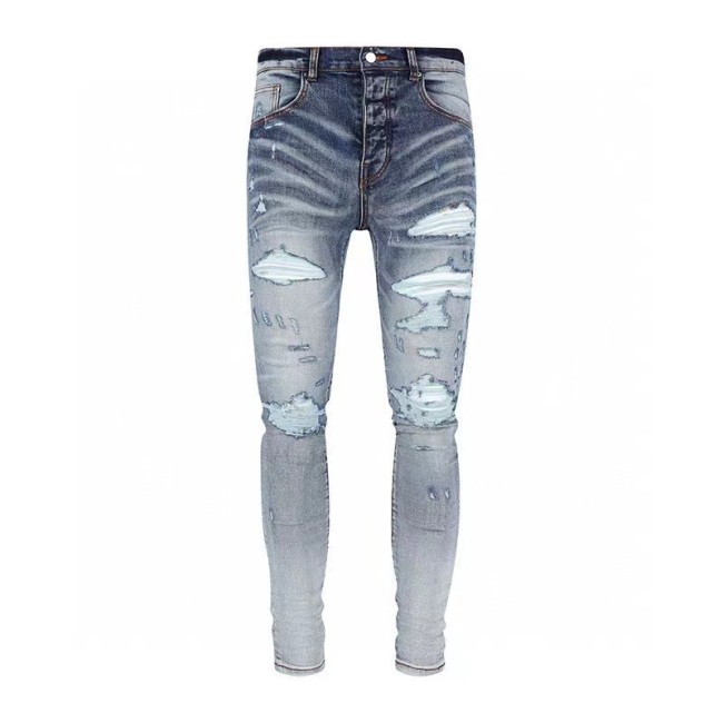AMIRI men jeans 1：1 quality-499