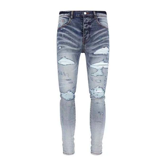 AMIRI men jeans 1：1 quality-499