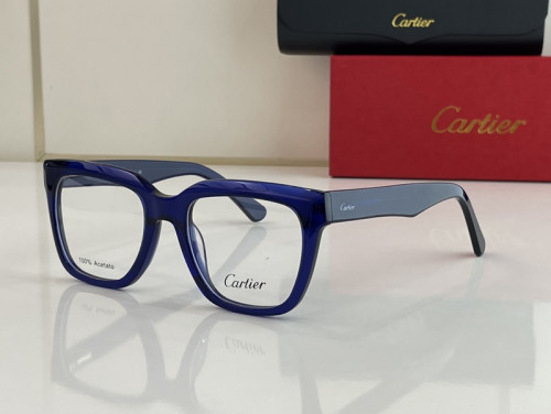 Cartier Sunglasses AAAA-1907