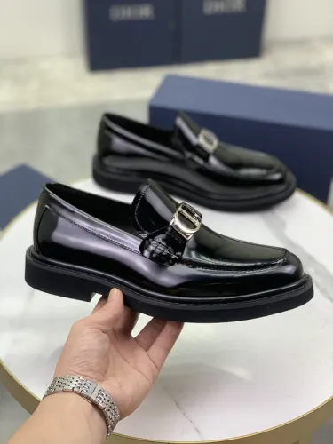 Super Max Dior Shoes-576