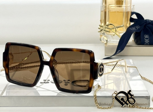 Dior Sunglasses AAAA-304