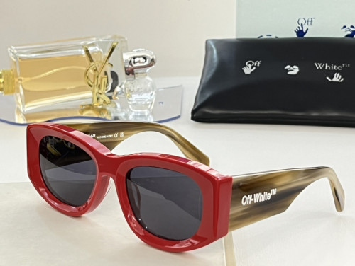 Off white Sunglasses AAAA-479