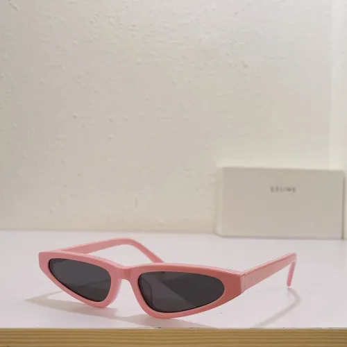 Celine Sunglasses AAAA-217