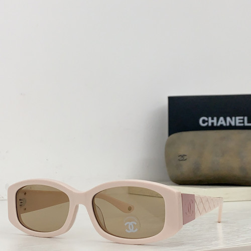 CHNL Sunglasses AAAA-2367