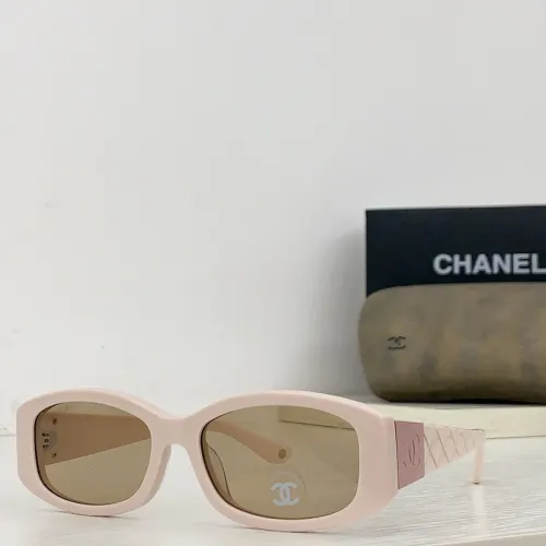 CHNL Sunglasses AAAA-2367