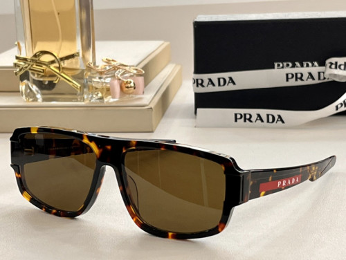 Prada Sunglasses AAAA-2299
