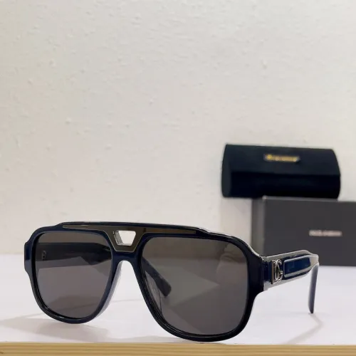 D&G Sunglasses AAAA-884