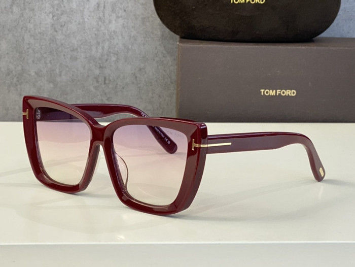 Tom Ford Sunglasses AAAA-1012