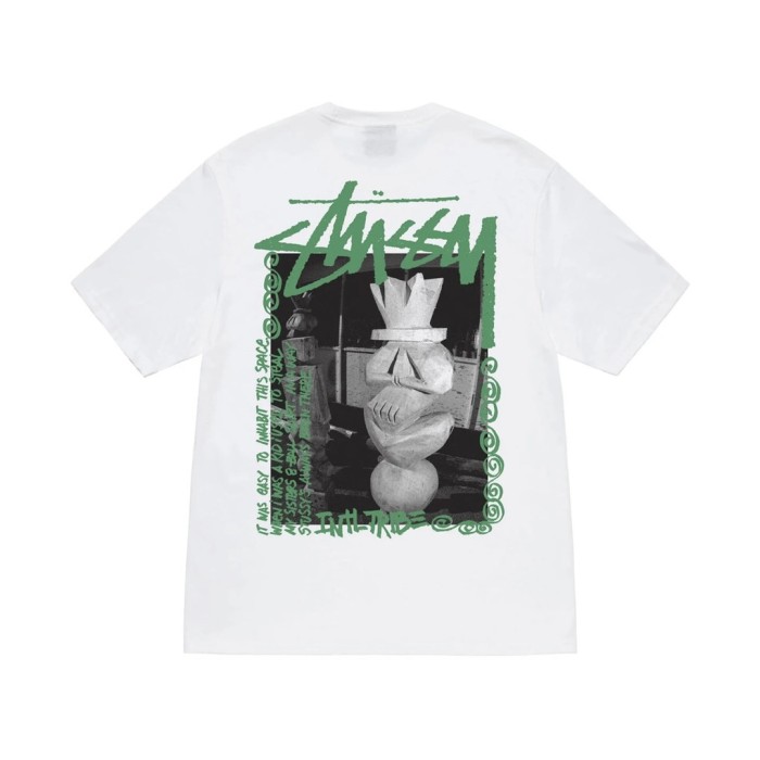 Stussy Shirt 1：1 Quality-280(S-XL)